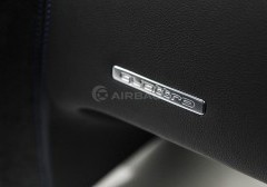 Audi S5 Quattro, panelė 2007-2017