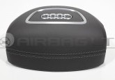 Audi A8, vairo dangtelis